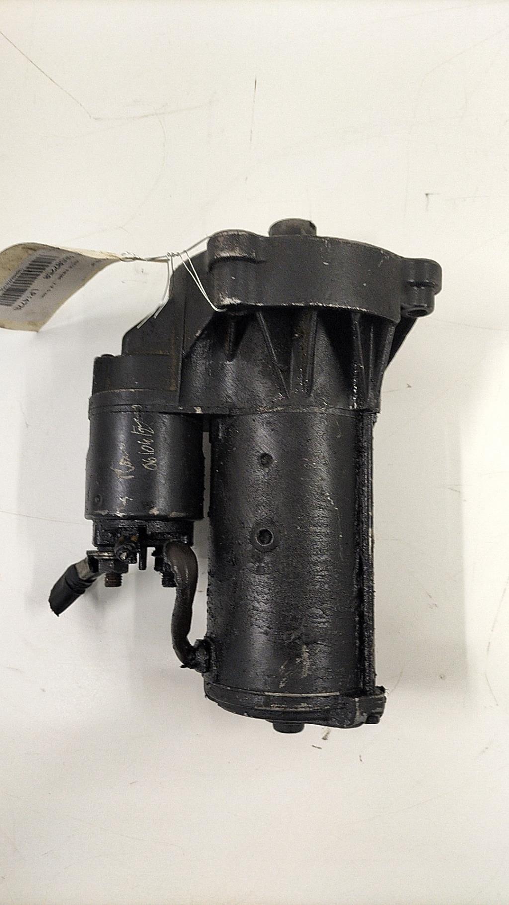 Demarreur LANCIA PHEDRA Diesel - 1