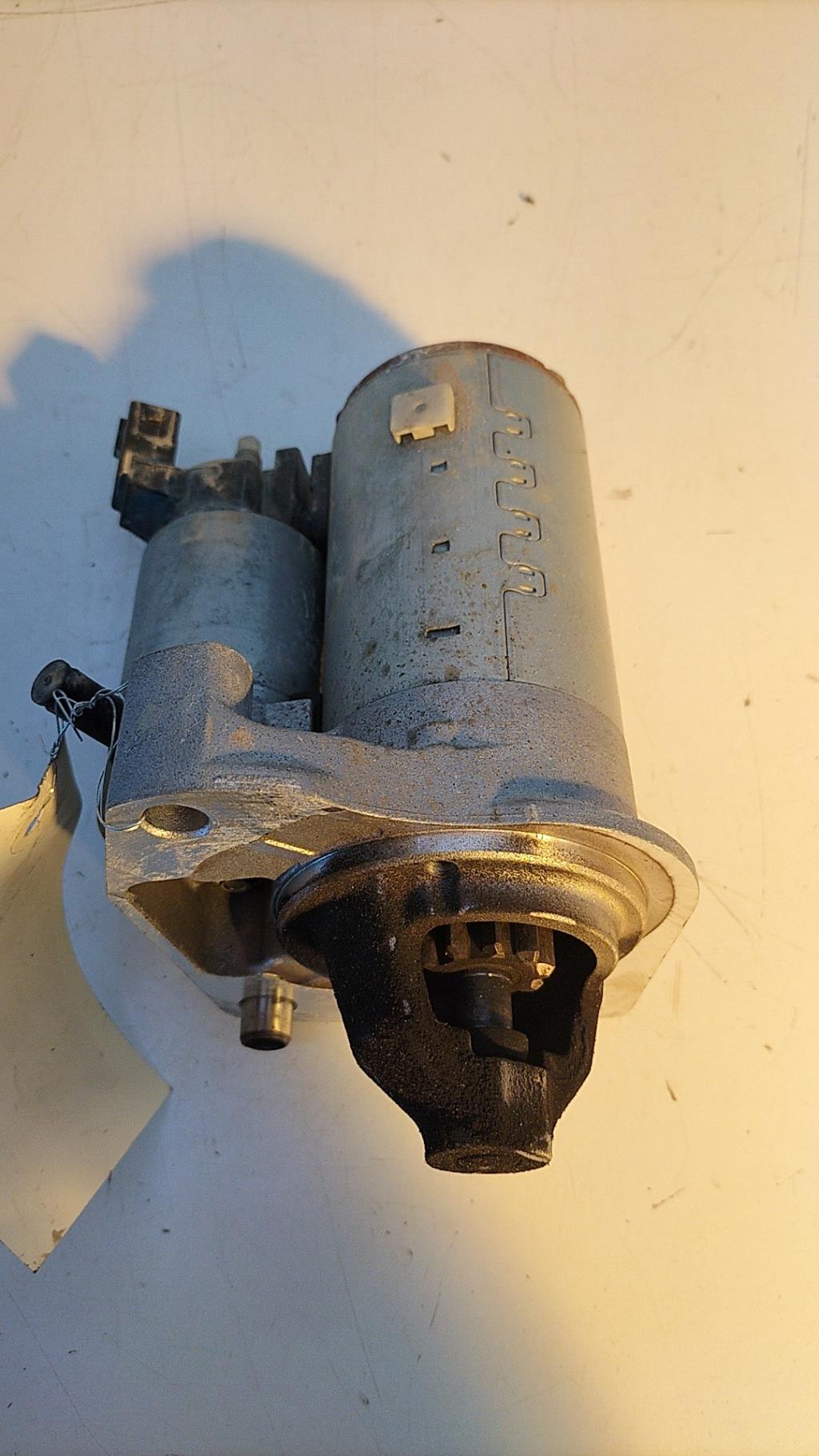 Motorino avviamento PEUGEOT 208 2 Gasolina - 1