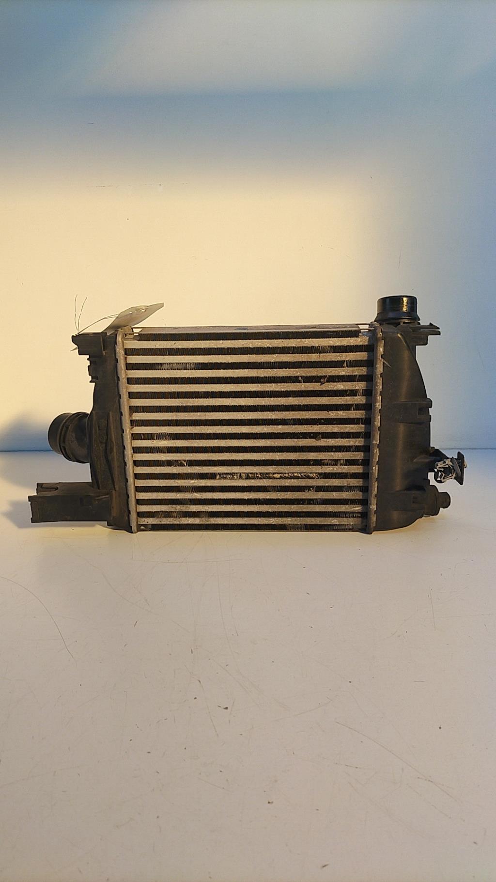 Echangeur air (Intercooler) DACIA SANDERO 2 PHASE 1 Essence - 1