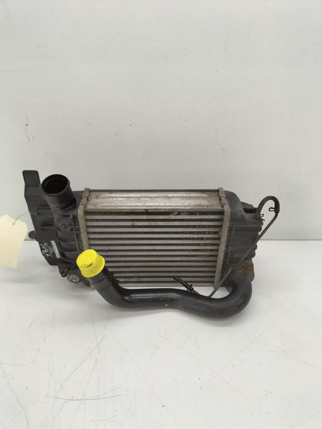 Echangeur air (Intercooler) TOYOTA YARIS 2 PHASE 1 Diesel - 1