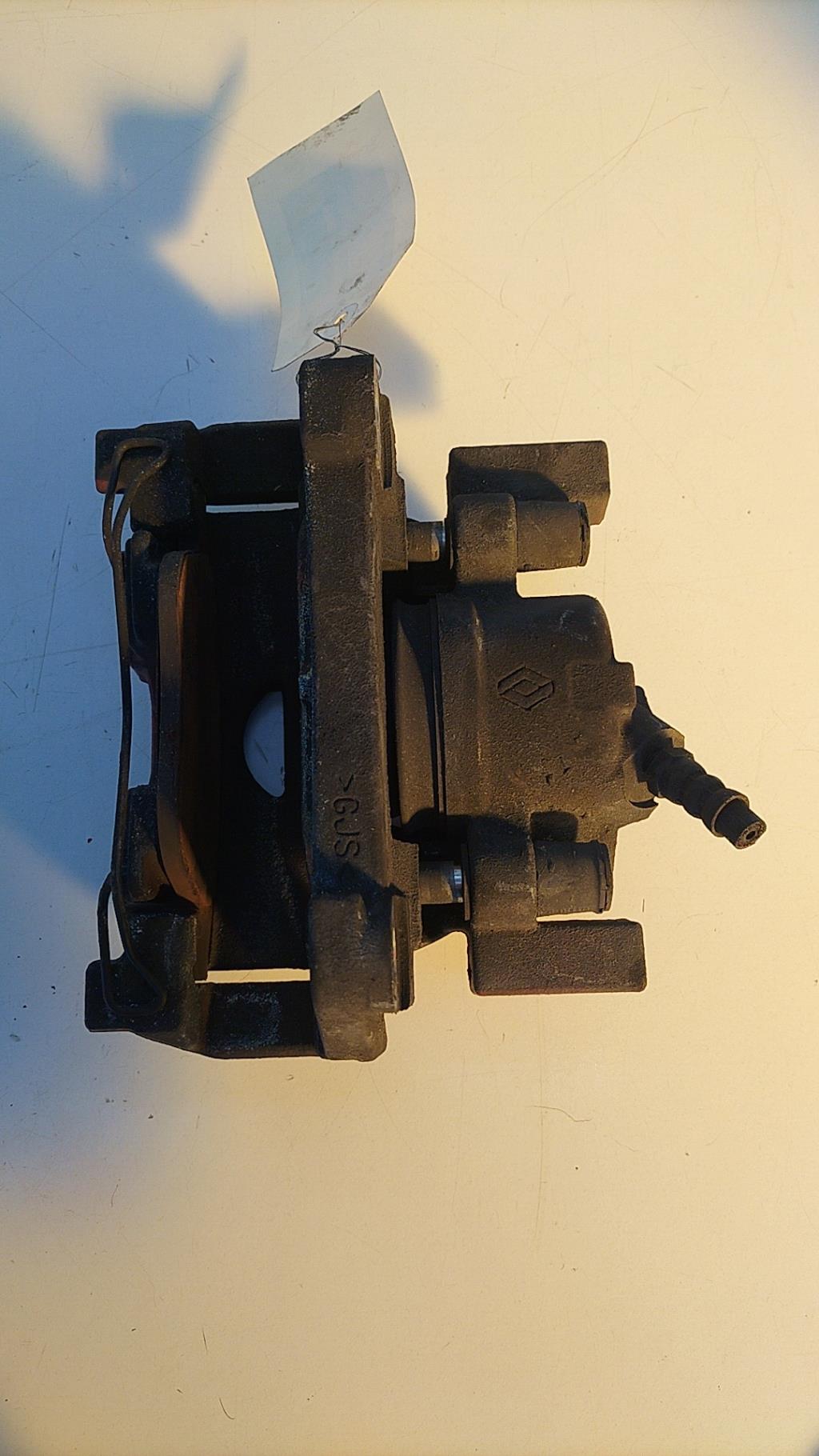 Pinza freni anteriore destra RENAULT CLIO 4 PHASE 1 Gasolina - 1
