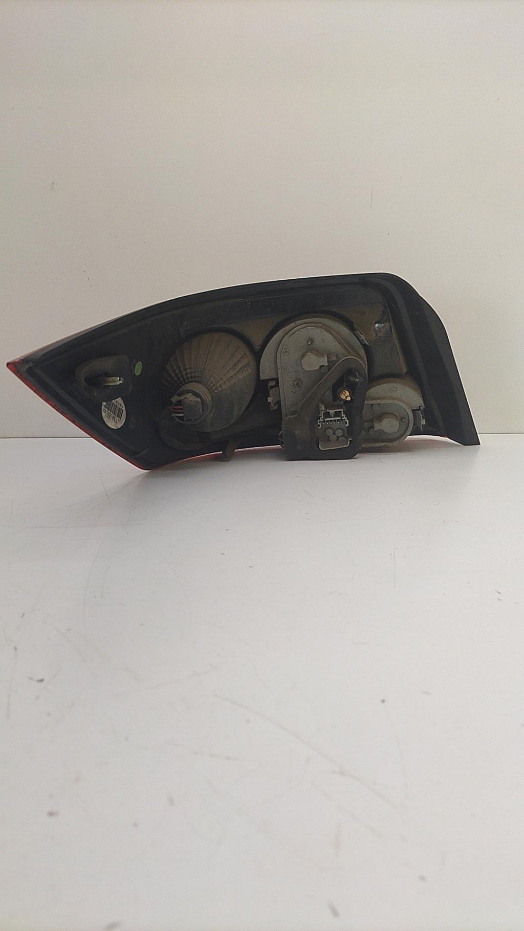 Fanale posteriore principale destro (luci) RENAULT MEGANE 2 PHASE 1 CABRIOLET Diésel - 1