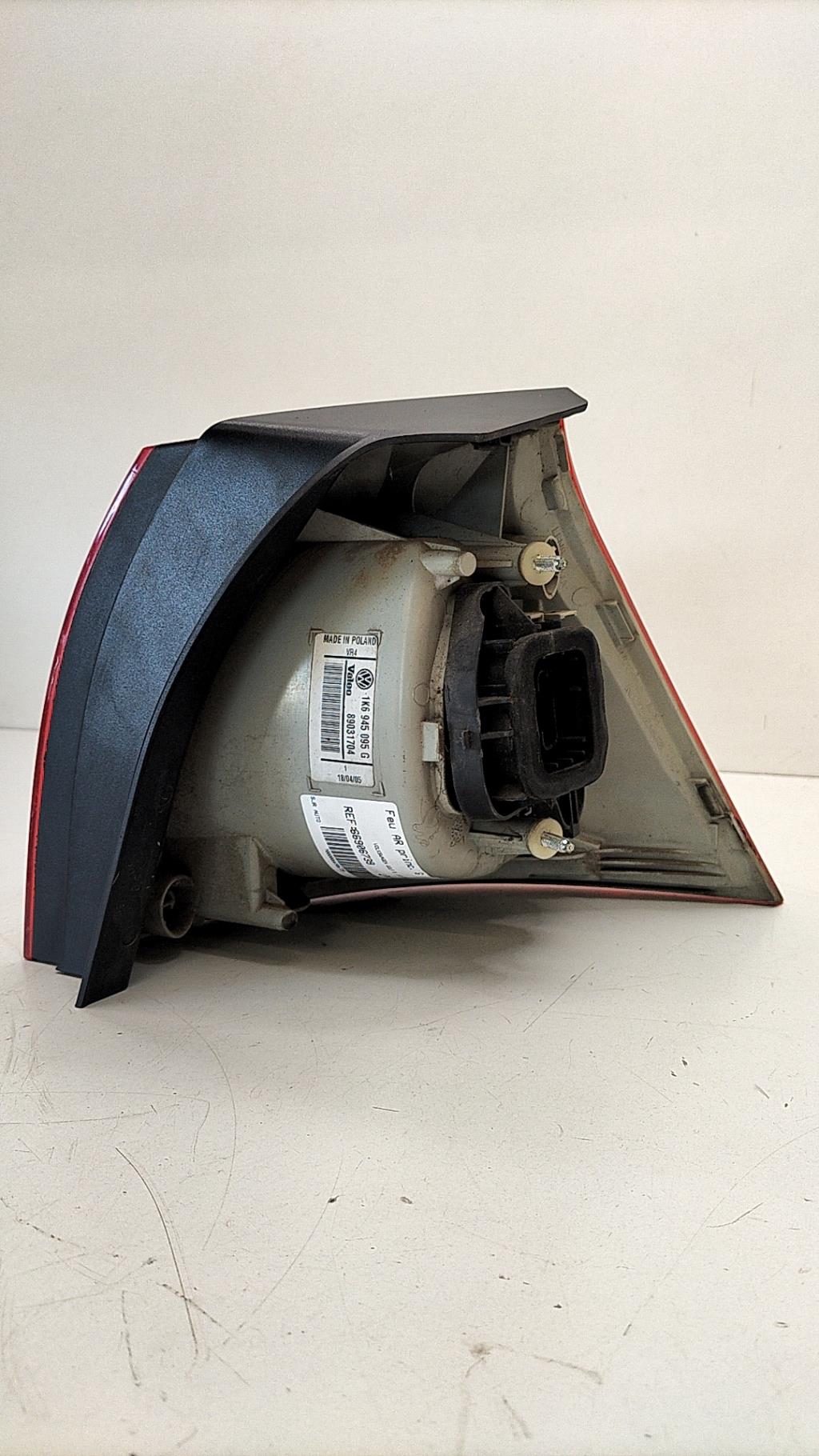Fanale posteriore principale sinistro (luci) VOLKSWAGEN GOLF 5 Diésel - 1