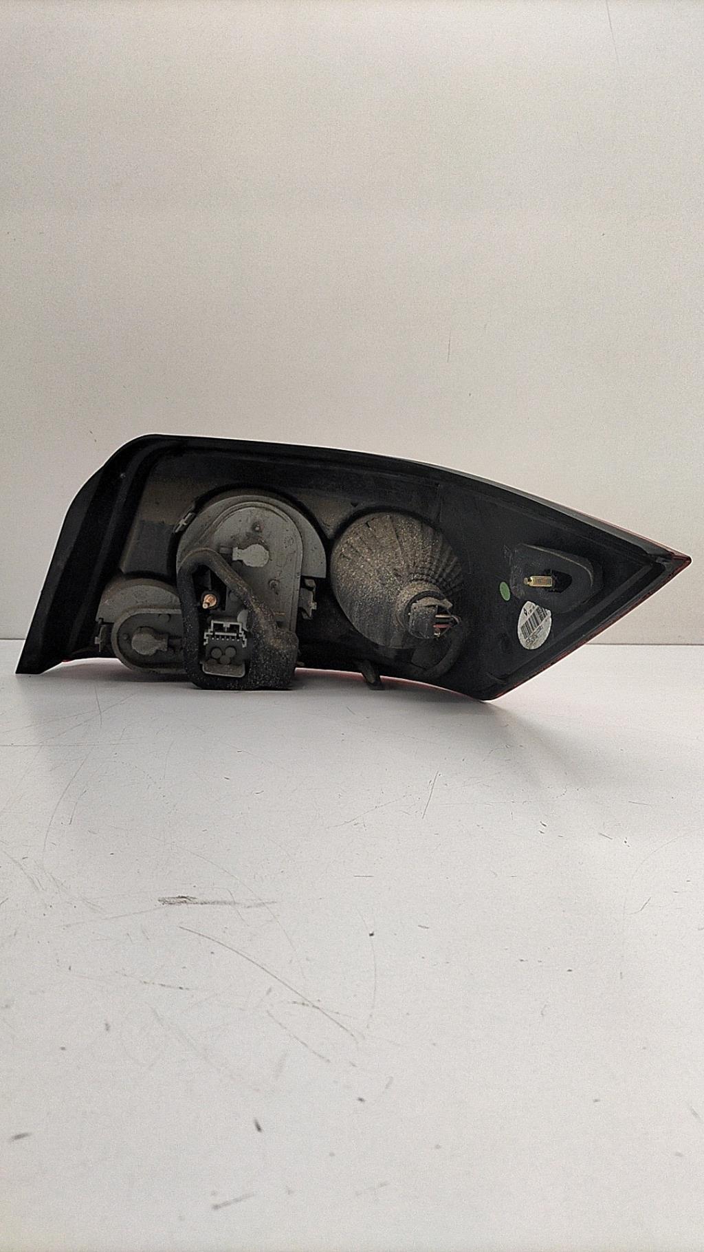 Fanale posteriore principale sinistro (luci) RENAULT MEGANE 2 PHASE 1 CABRIOLET Diésel - 1