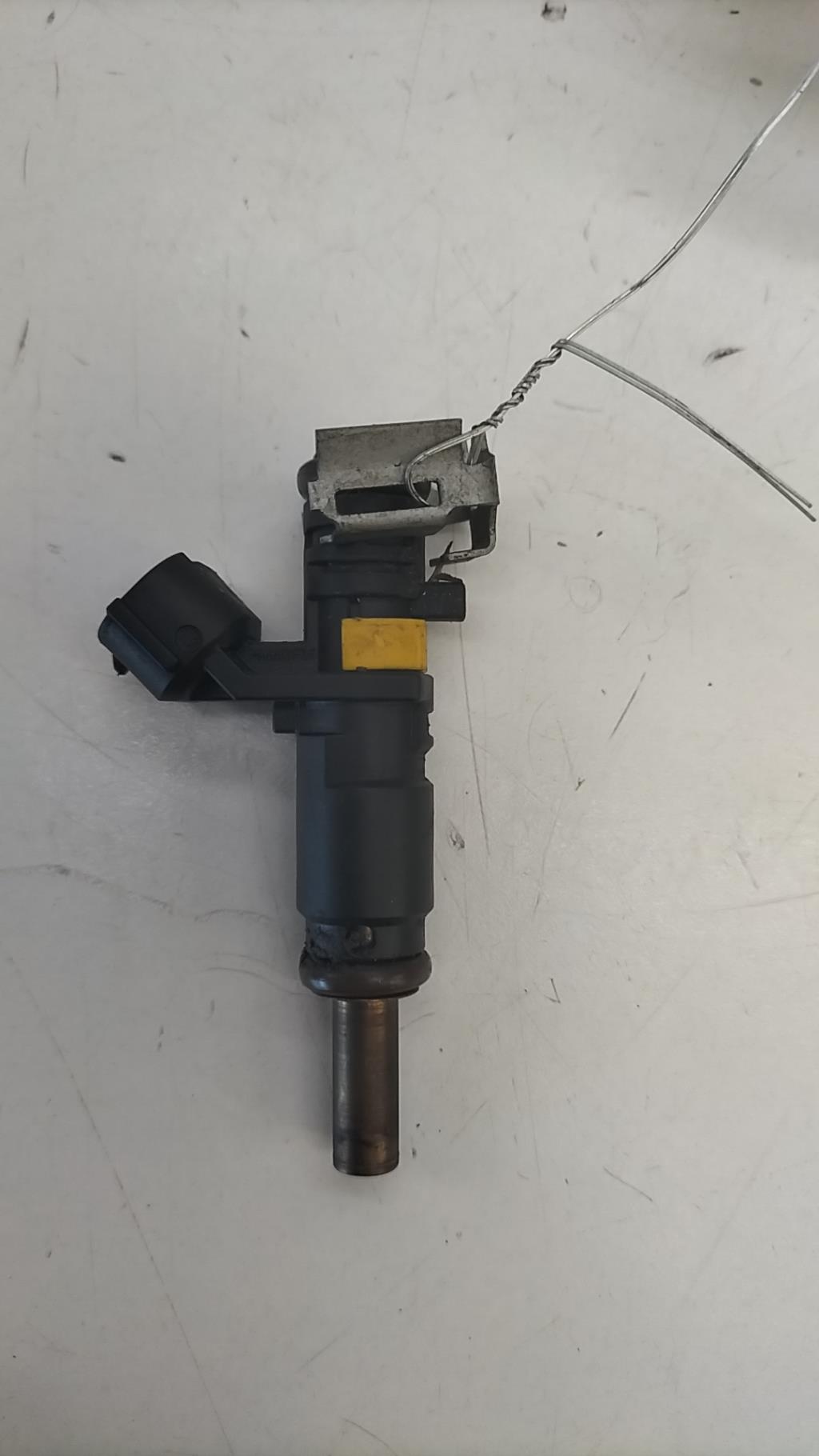 Injecteurs CITROEN C3 PICASSO PHASE 1 Essence - 1