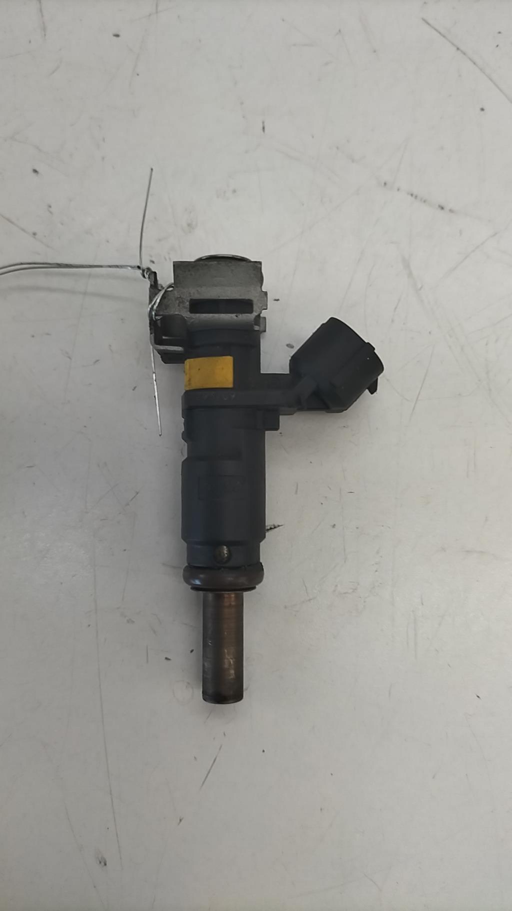 Injecteurs CITROEN C3 PICASSO PHASE 1 Essence - 1