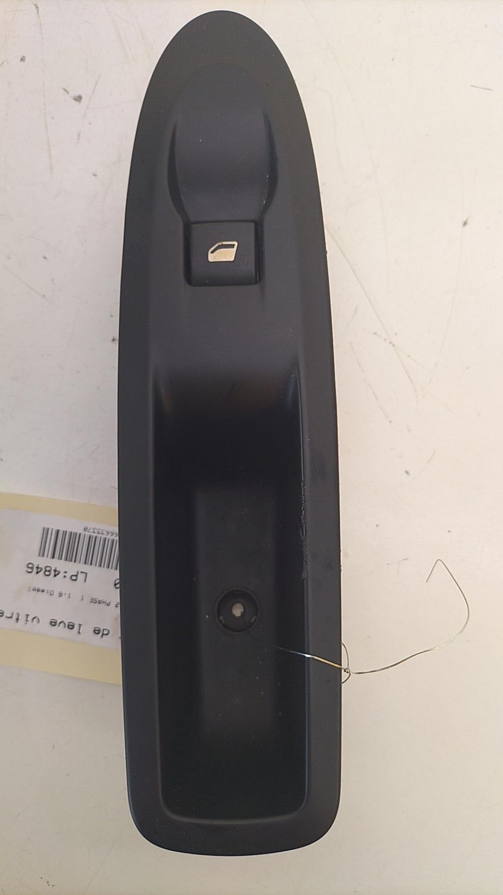Interruttore lavacristalli posteriore sinistro CITROEN C4 2 PHASE 1 Diésel - 1