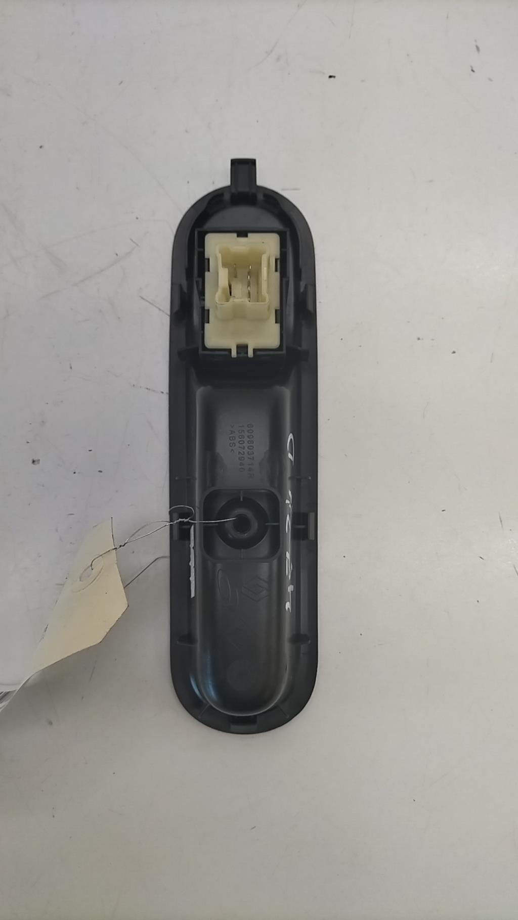 Interruttore lavacristalli anteriore destro RENAULT TWINGO 3 PHASE 1 Gasolina - 1