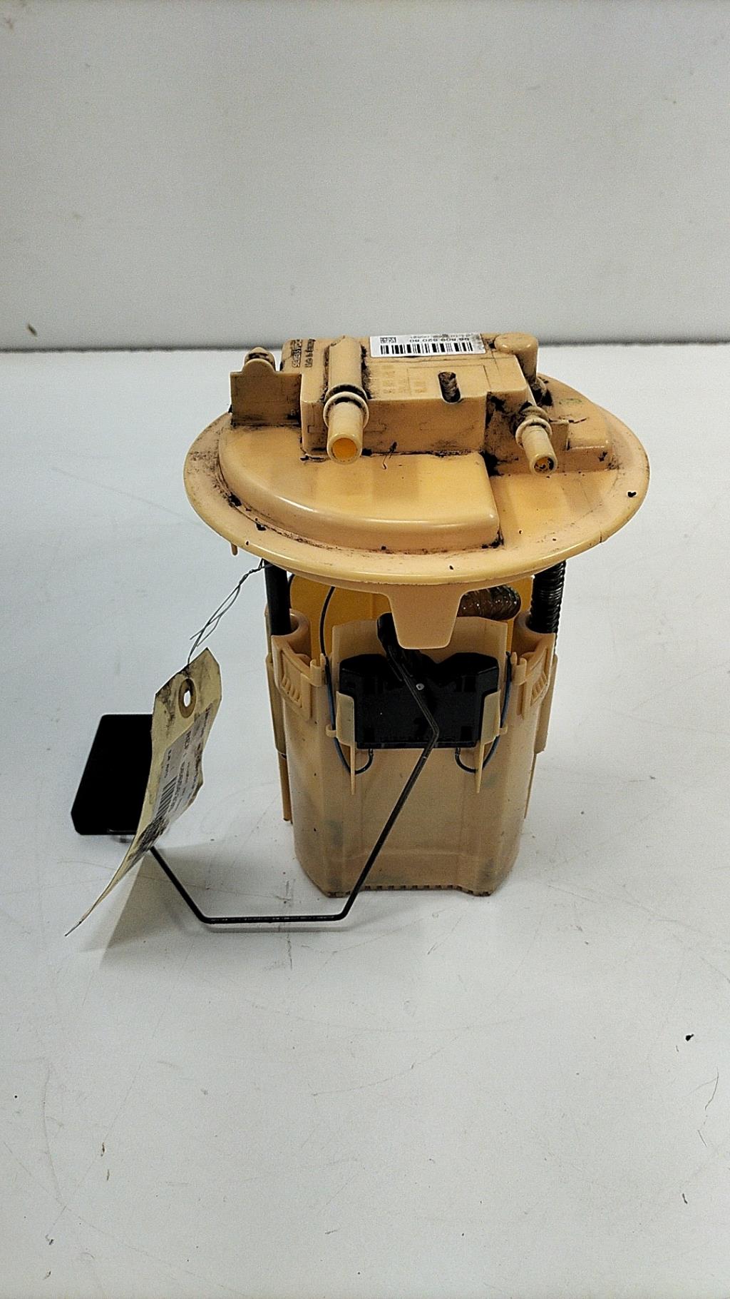 Indicatore carburante PEUGEOT 207 PHASE 1 Diésel - 1