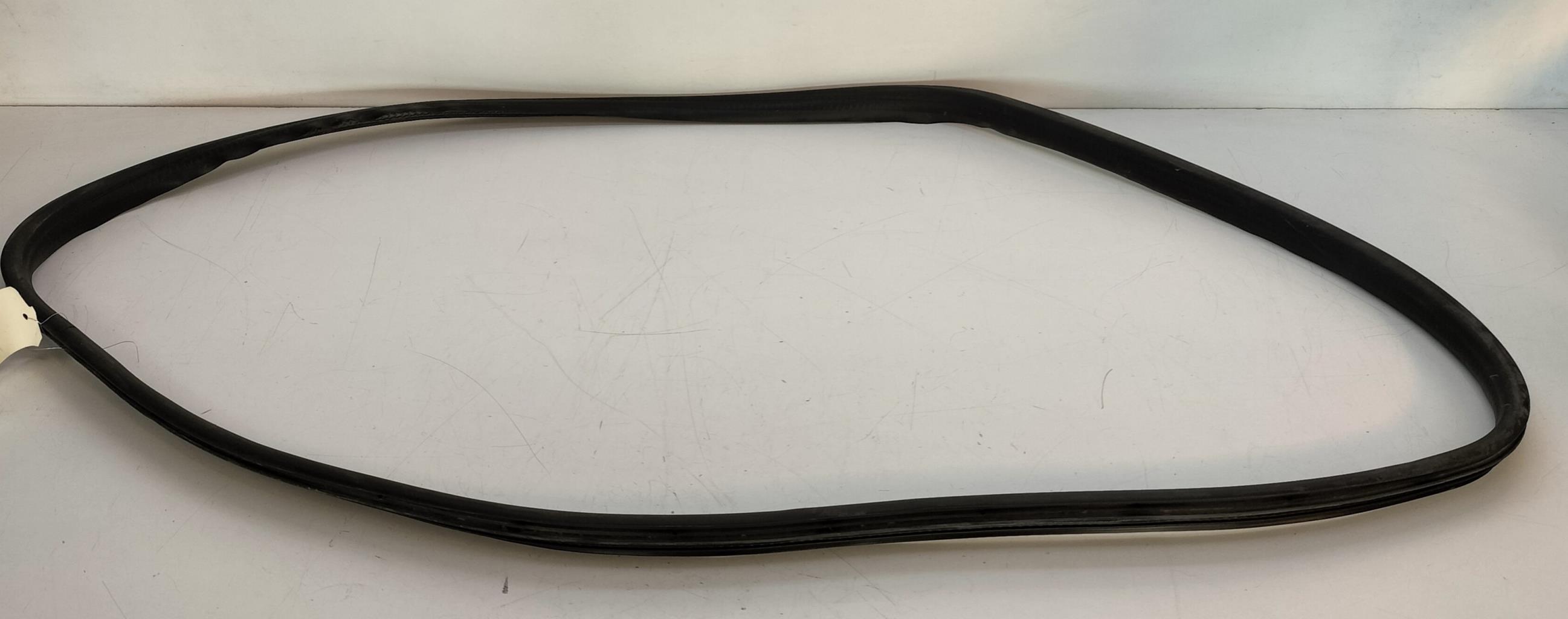 Guarnizione sportello posteriore sinistro RENAULT TWINGO 3 PHASE 1 Gasolina - 1