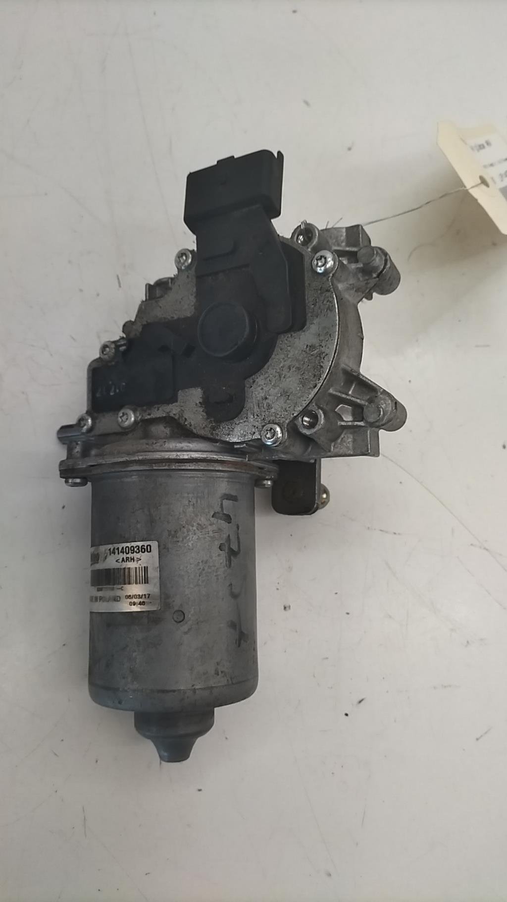 Motore tergicristallo anteriore RENAULT MASTER 3 PHASE 2 Diésel - 1