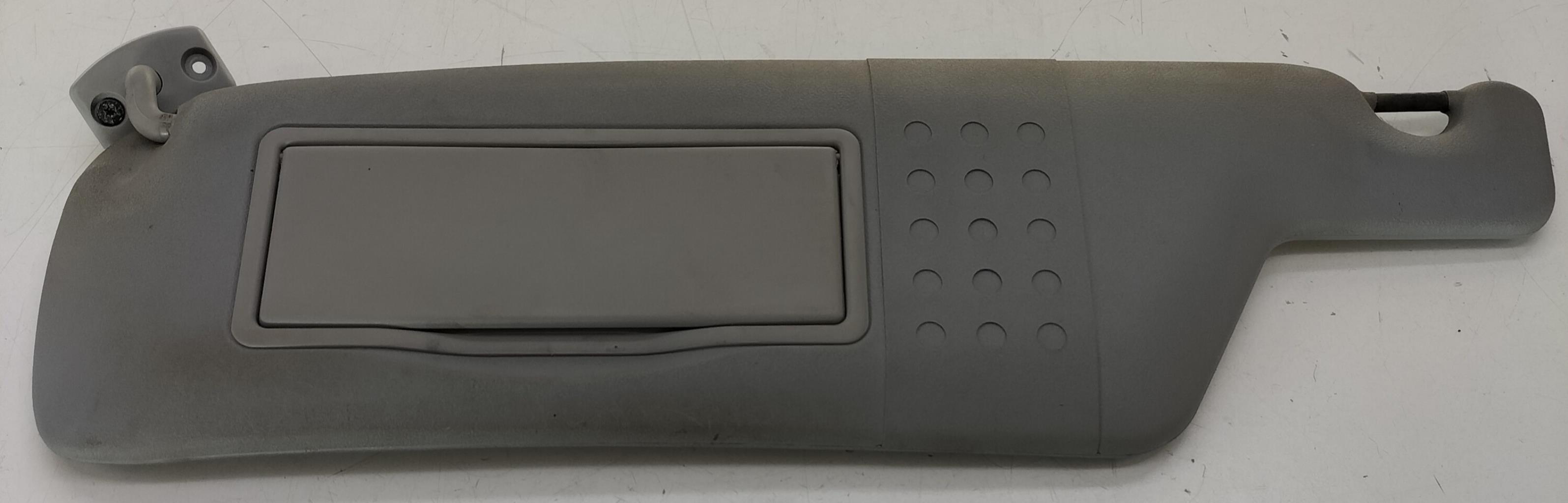 Visiera parasole sinistra CITROEN XANTIA PHASE 1 Diésel - 1