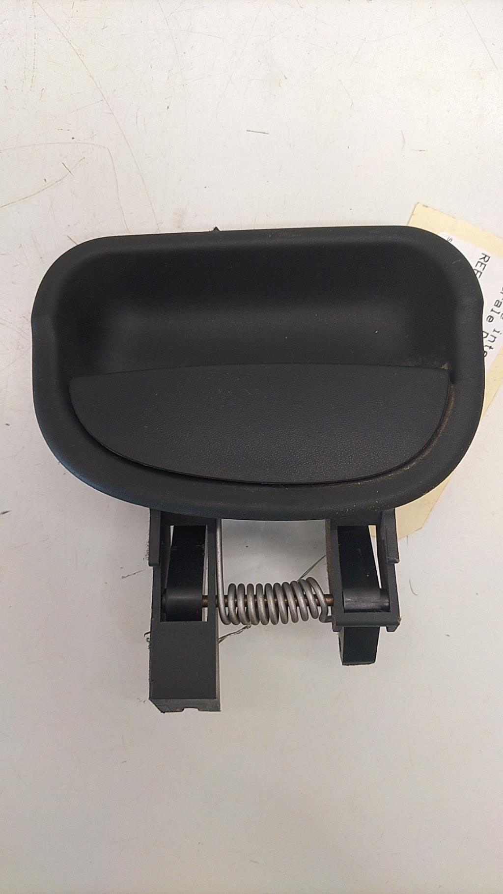 Maniglia interna portiera laterale destra RENAULT KANGOO 1 PHASE 1 Diésel - 1