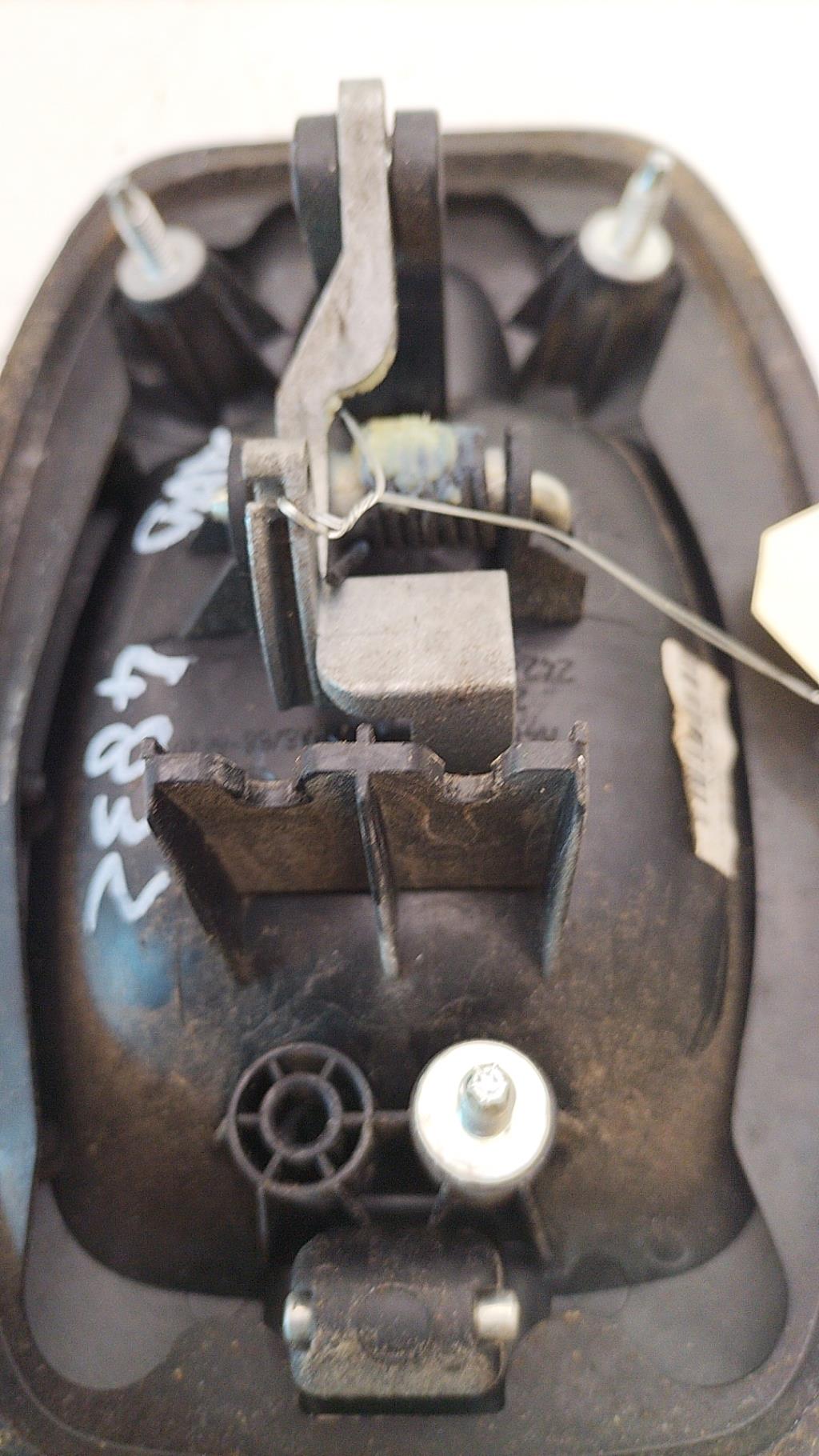 Maniglia portiera anteriore destra PEUGEOT BOXER 3 PHASE 2 Diésel - 1