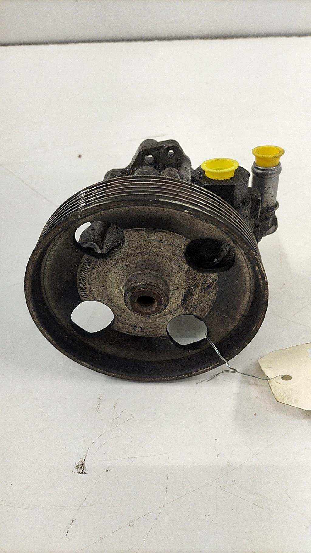 Pompe de direction LANCIA PHEDRA Diesel - 1