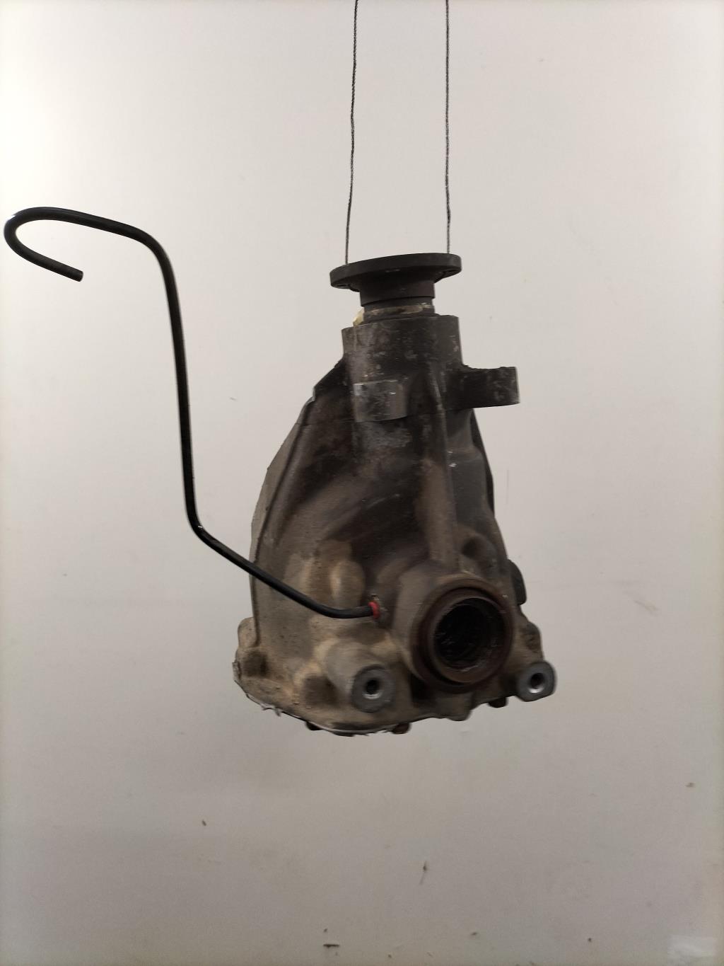 Pont (propulsion) LAND ROVER FREELANDER 1 PHASE 1 Diesel - 1