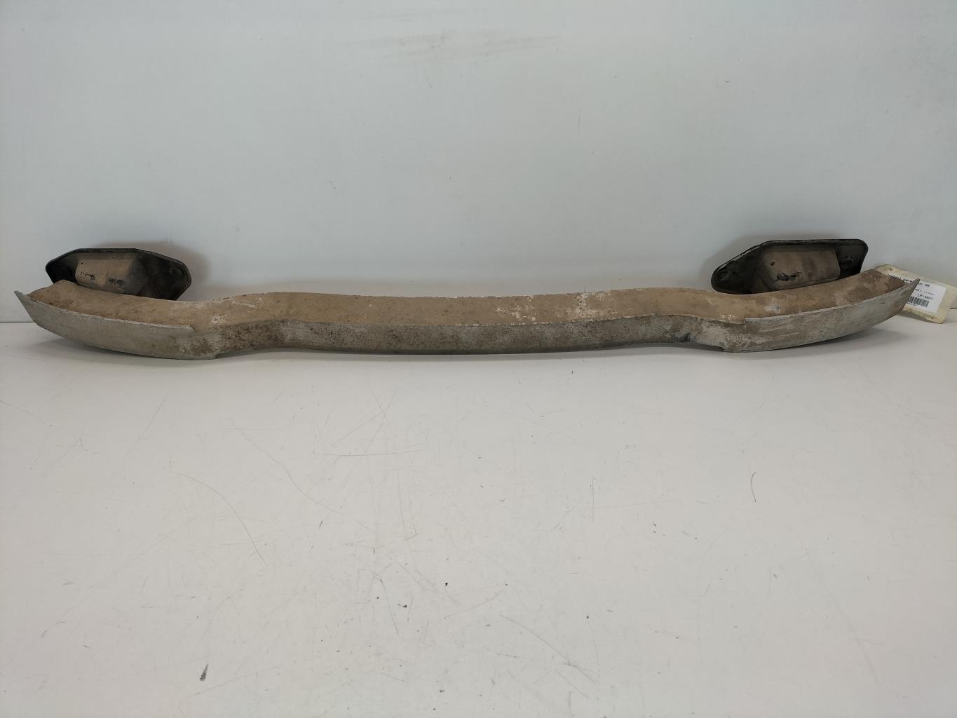 Traversa rinforzo paraurti posteriore OPEL MERIVA A PHASE 2 Diésel - 1