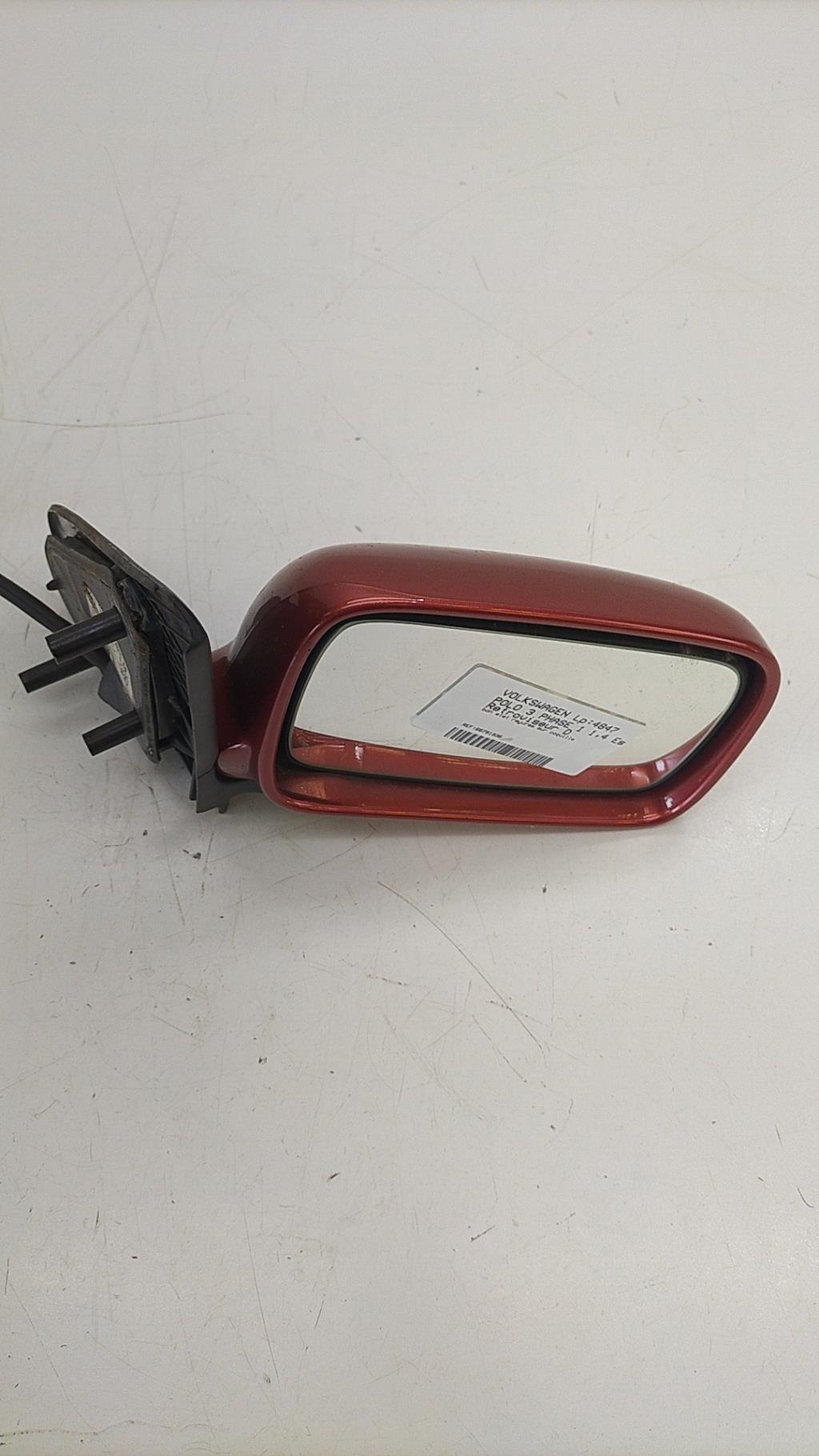 Specchietto retrovisore destro VOLKSWAGEN POLO 3 PHASE 1 Gasolina - 1