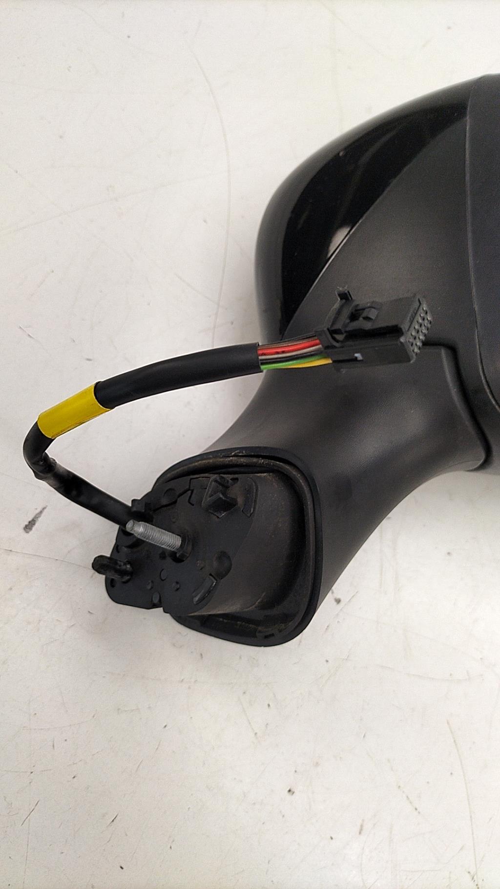 Retrovisor derecho RENAULT CLIO 4 PHASE 1 Gasolina - 1