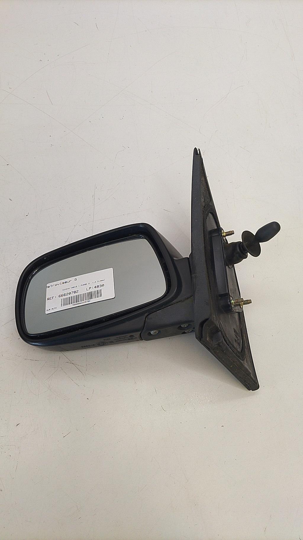 Specchietto retrovisore sinistro TOYOTA YARIS 1 PHASE 2 Diésel - 1
