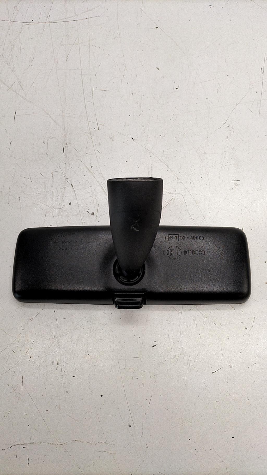 Specchietto retrovisore interno VOLKSWAGEN POLO 3 PHASE 1 Gasolina - 1