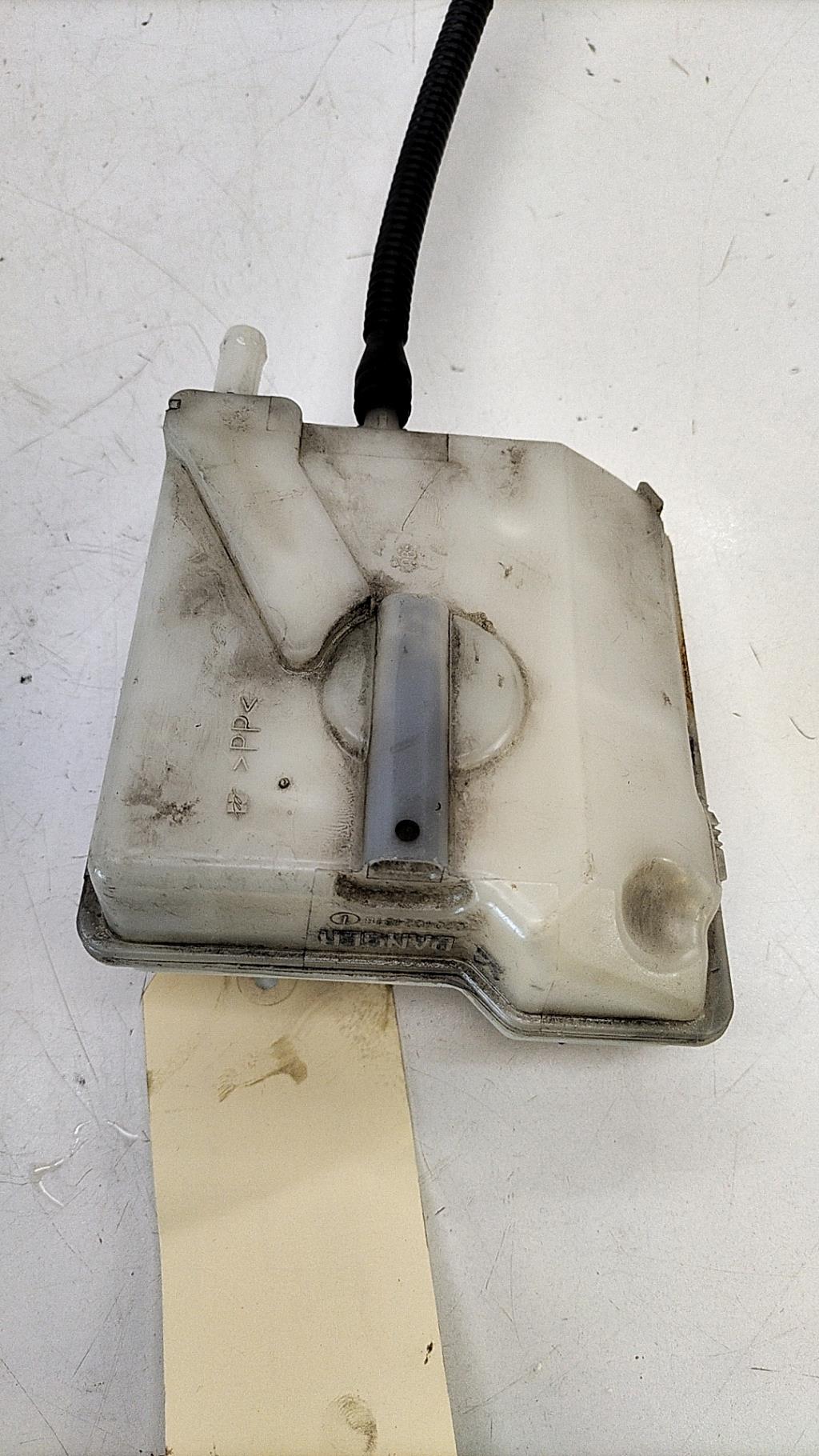 Vaschetta servosterzo CITROEN XSARA PICASSO PHASE 2 Gasolina - 1