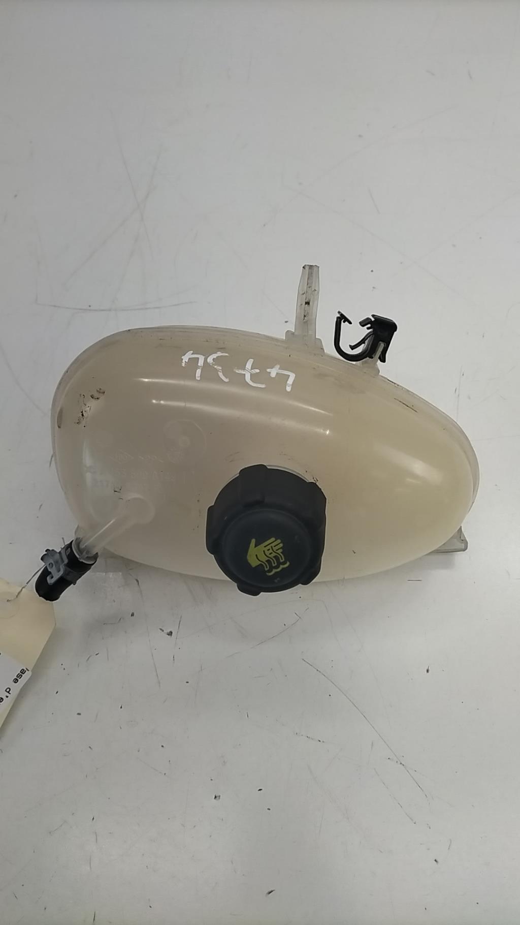 Vase d'expansion RENAULT TWINGO 3 PHASE 1 Essence - 1
