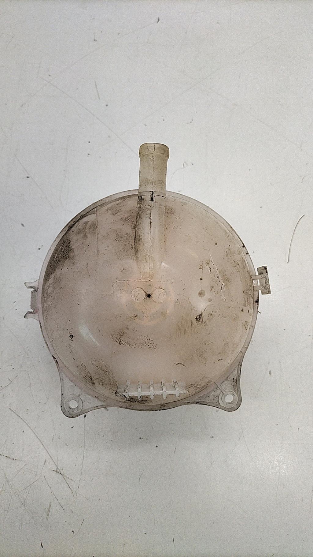 Vase d'expansion SKODA RAPID SPACEBACK PHASE 1 Diesel - 1