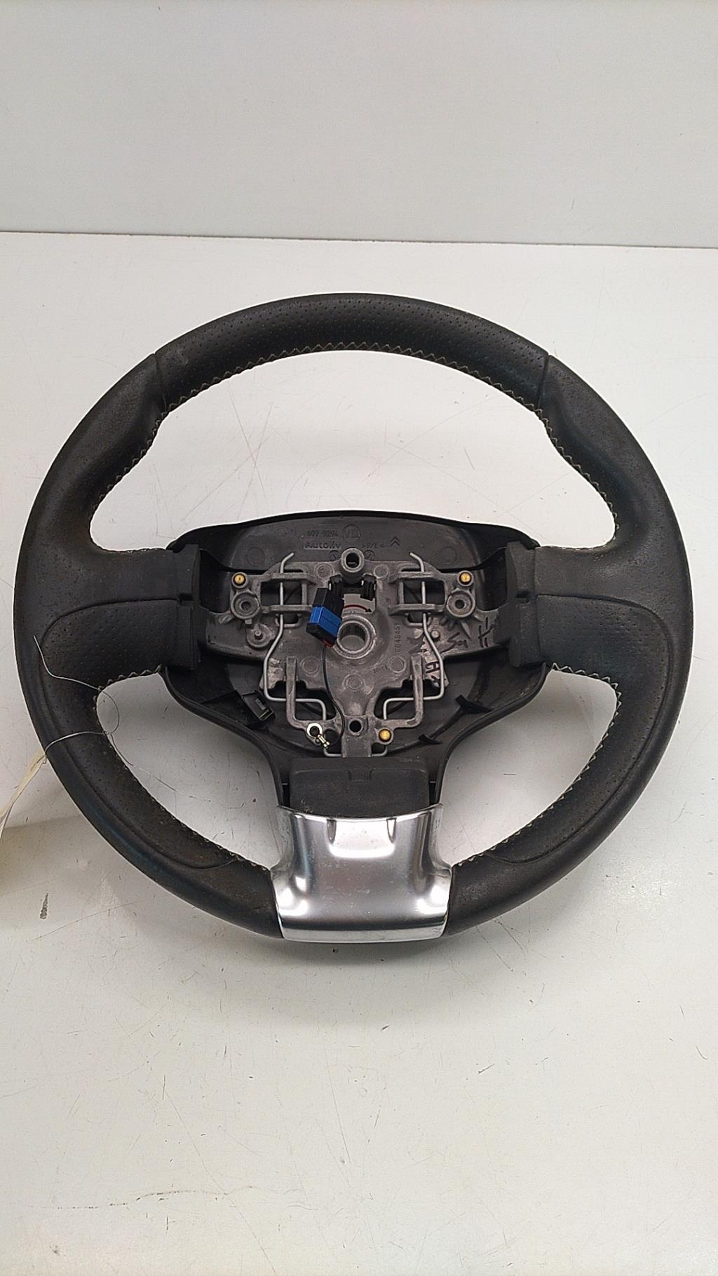 Volant CITROEN C3 PICASSO PHASE 1 Diesel - 1