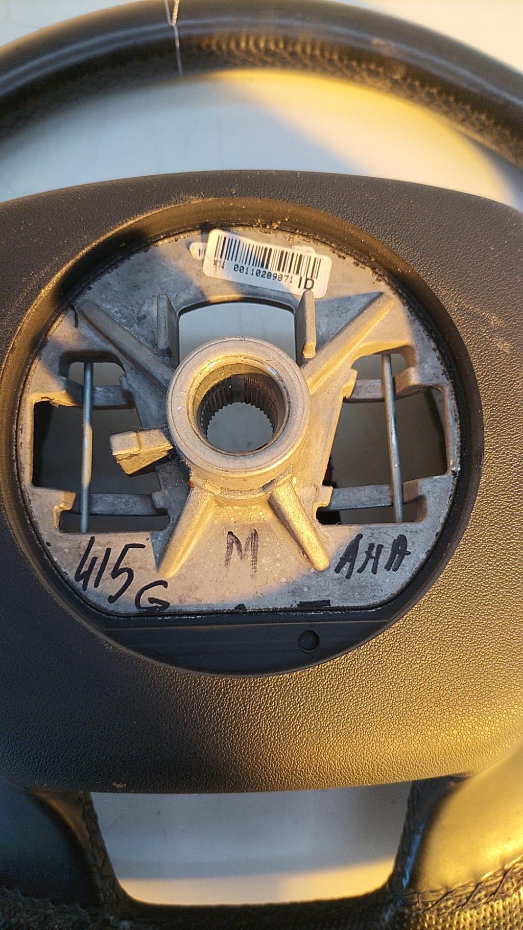 Volant CITROEN C4 2 PHASE 1 Diesel - 1