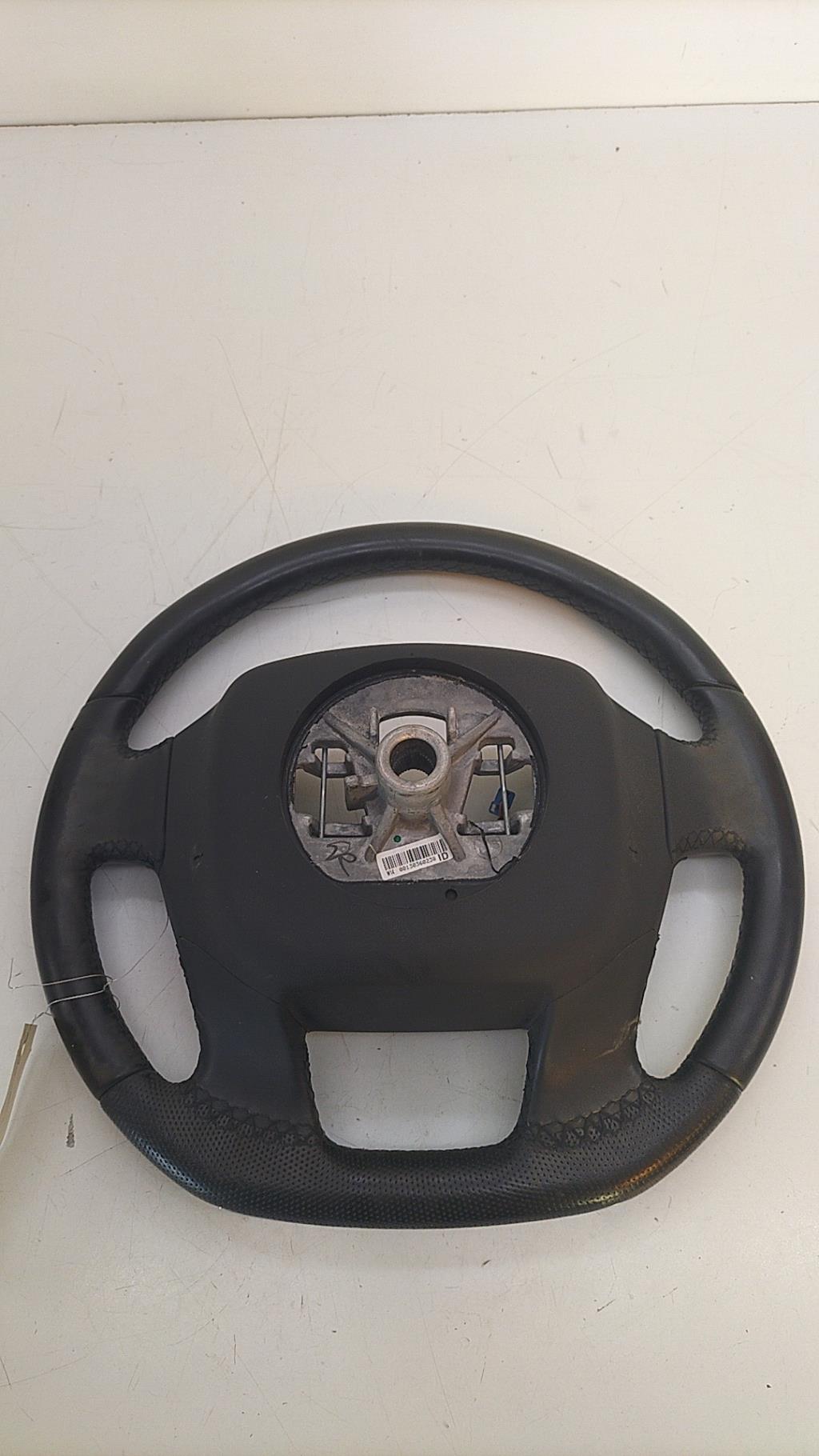 Volant CITROEN C4 2 PHASE 1 Diesel - 1