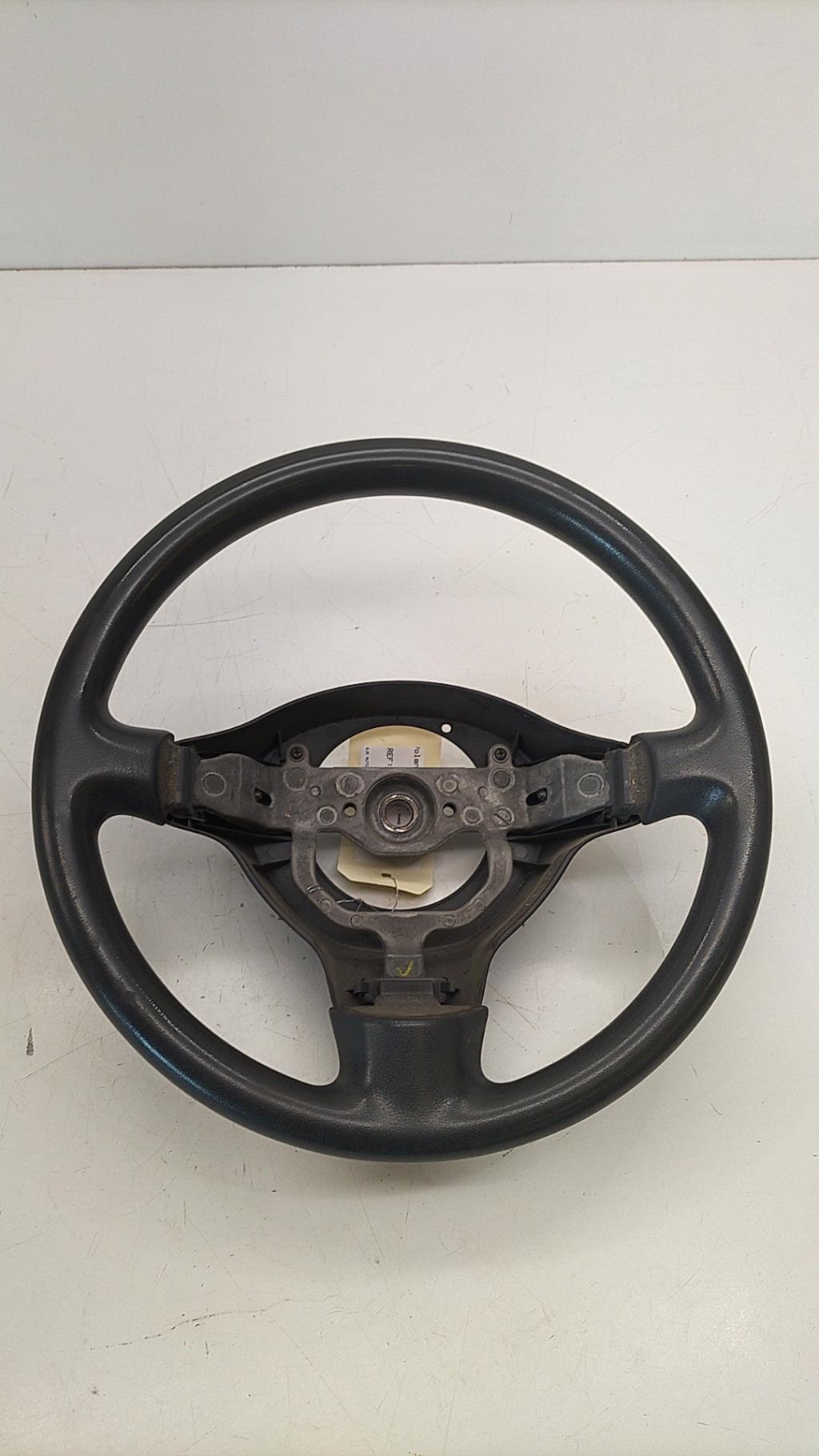 Volant TOYOTA YARIS 1 PHASE 2 Diesel - 1