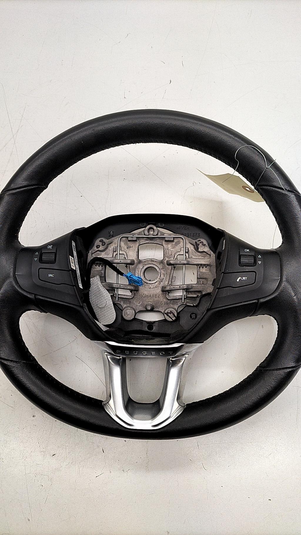 Volante PEUGEOT 208 1 PHASE 2 Diésel - 1