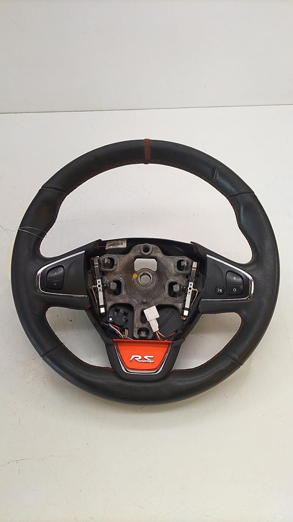 Volant RENAULT CLIO 4 PHASE 1 Essence - 1