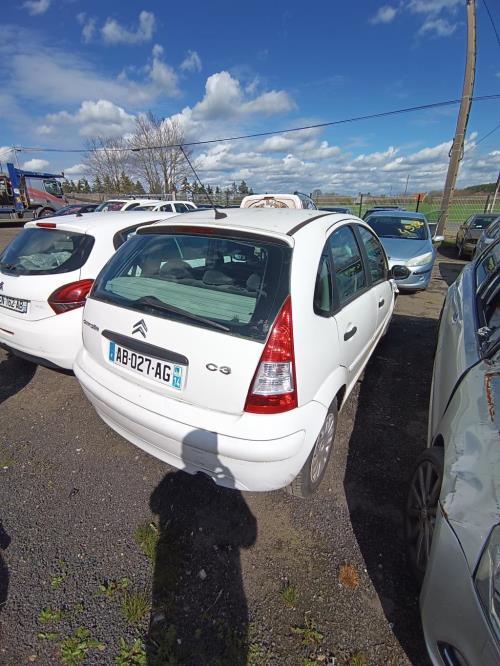 Photo de la pièce