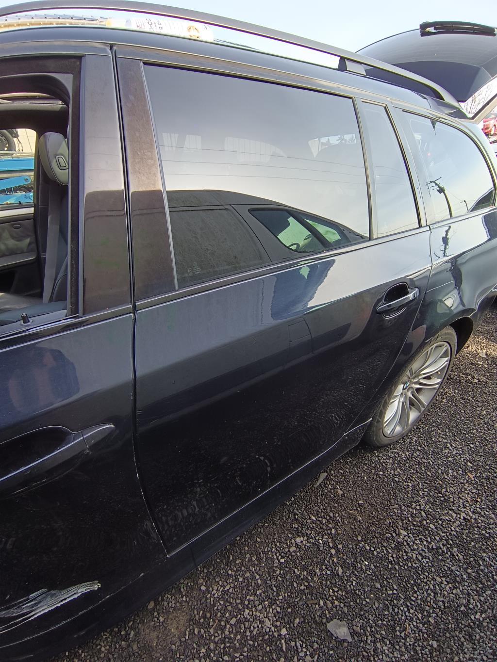 Serratura anteriore sinistra BMW SERIE 5 E61 TOURING PHASE 2 BREAK Diésel - 1
