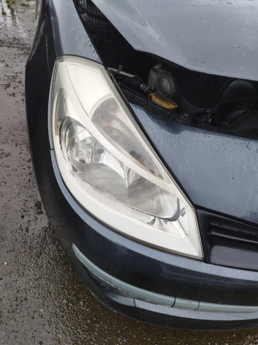 Gruppo ottico anteriore principale destro (luci)(faro) RENAULT CLIO 3 PHASE 1 Diésel - 1