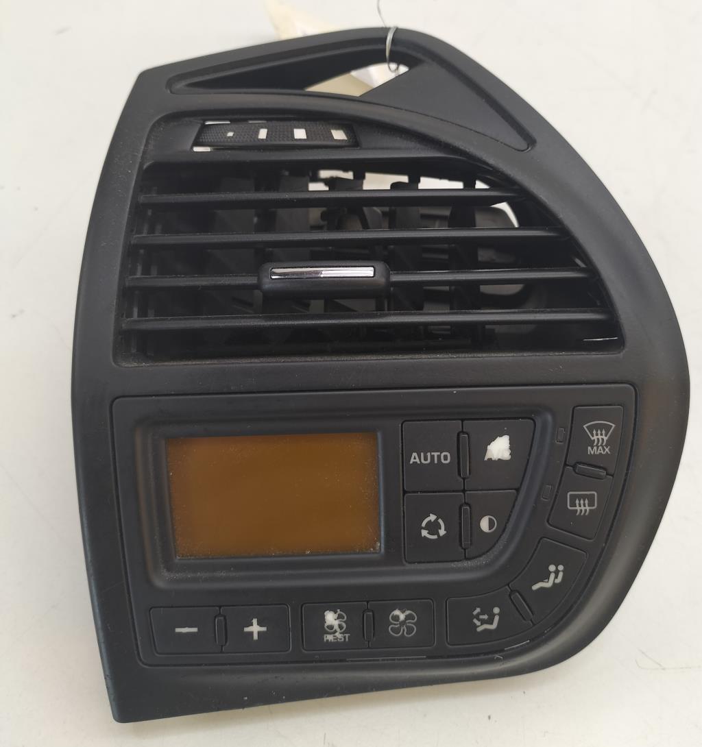 Bocchetta aerazione cruscotto anteriore sinistra CITROEN C4 PICASSO 1 Diésel - 1