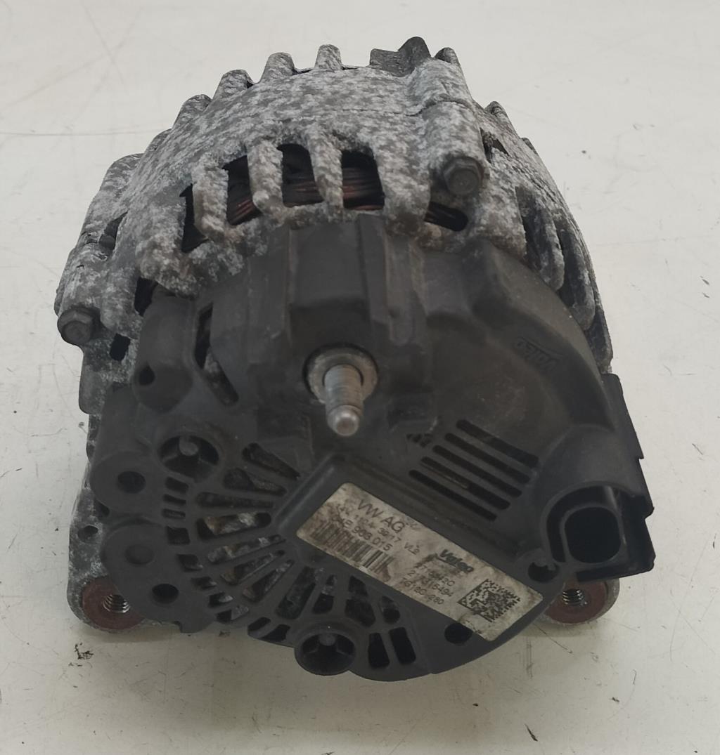 Alternatore VOLKSWAGEN GOLF 7 PHASE 2 Gasolina - 1