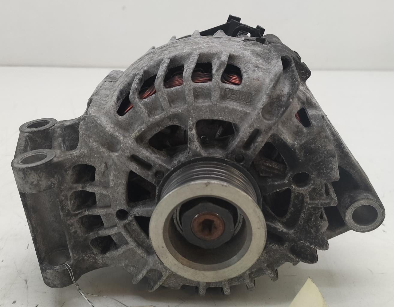 Alternatore FORD FIESTA 6 PHASE 1 Gasolina - 1