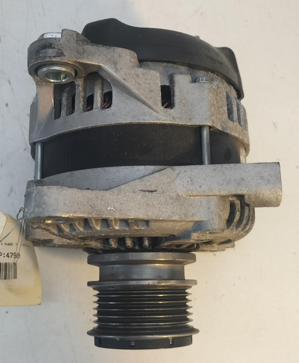Alternatore CHRYSLER GRAND VOYAGER 4 PHASE 2 Diésel - 1
