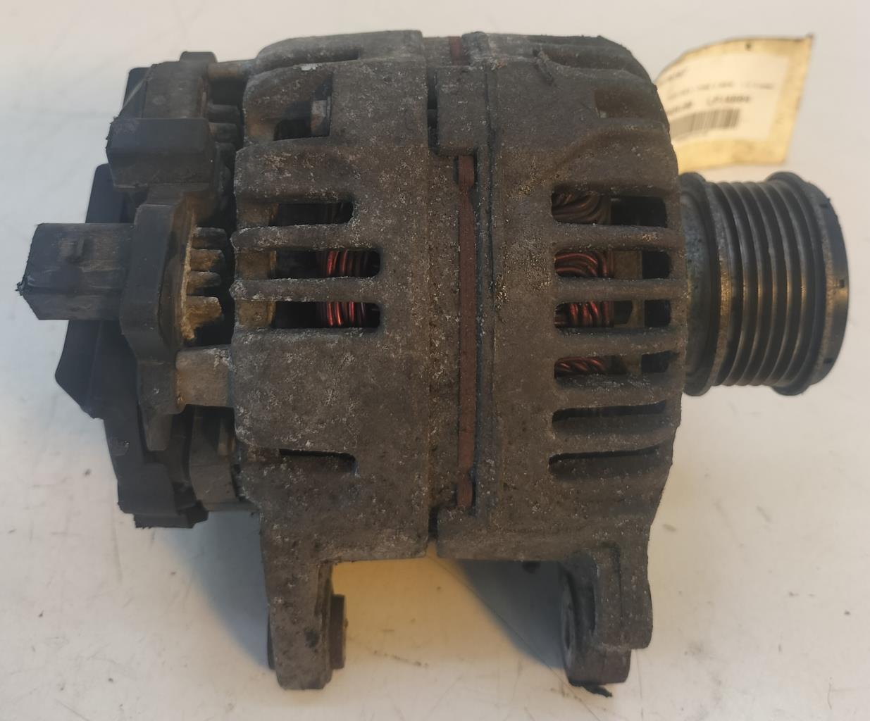 Alternatore SKODA FABIA 1 PHASE 2 BREAK Diésel - 1