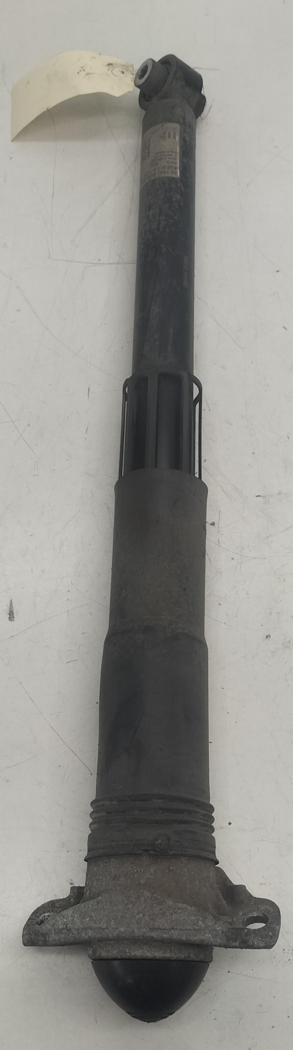 Ammortizzatore posteriore sinistro VOLKSWAGEN GOLF 7 PHASE 2 Gasolina - 1