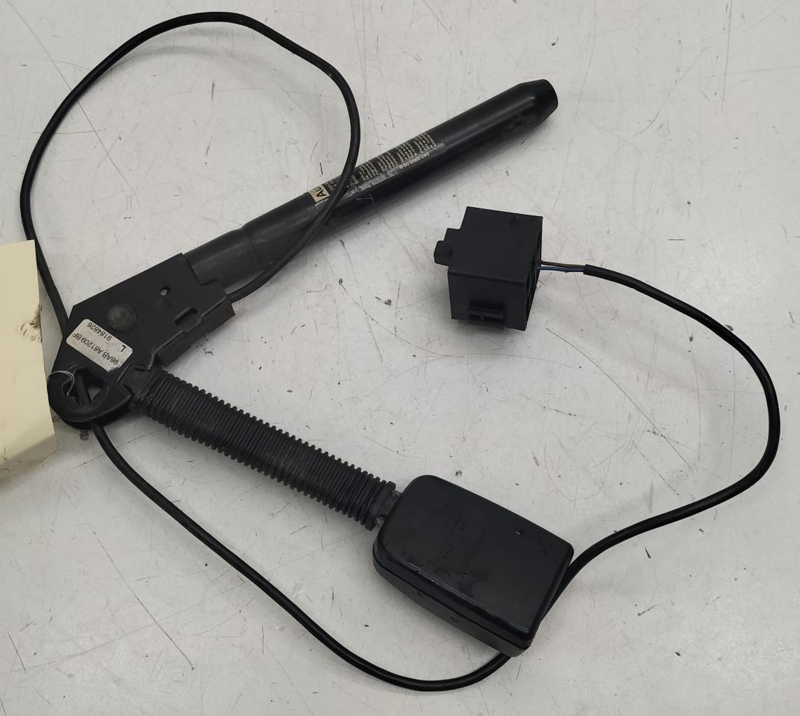 Aggancio cintura sicurezza anteriore sinistro FORD FOCUS 1 Diésel - 1
