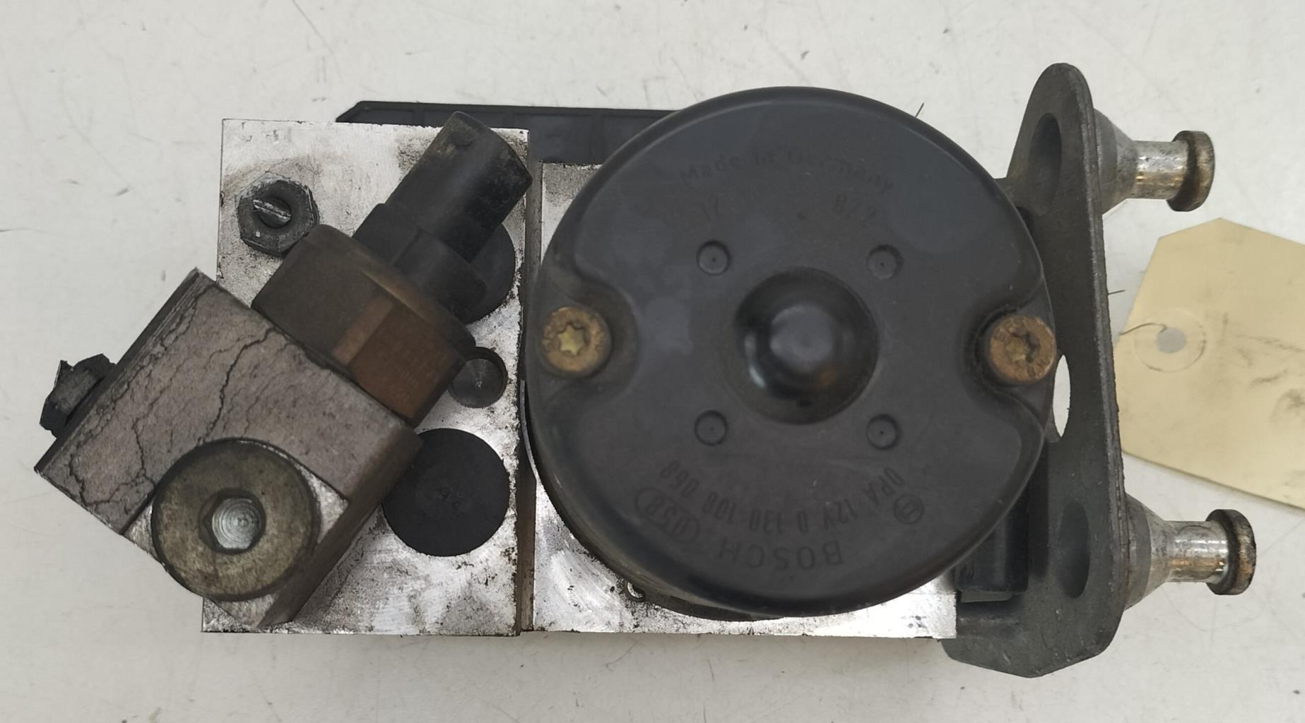 Blocco ABS (antibloccaggio freni) MERCEDES CLASSE E 210 PHASE 1 Diésel - 1
