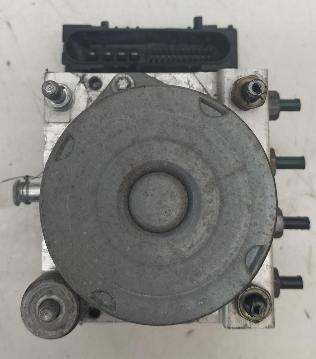 Blocco ABS (antibloccaggio freni) RENAULT CLIO 2 CAMPUS PHASE 1 Diésel - 1