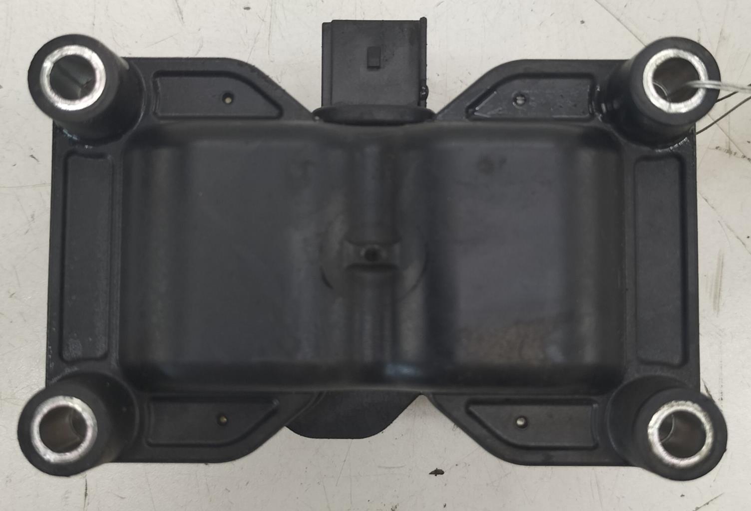Bobina (accensione) FORD FIESTA 6 PHASE 1 Gasolina - 1