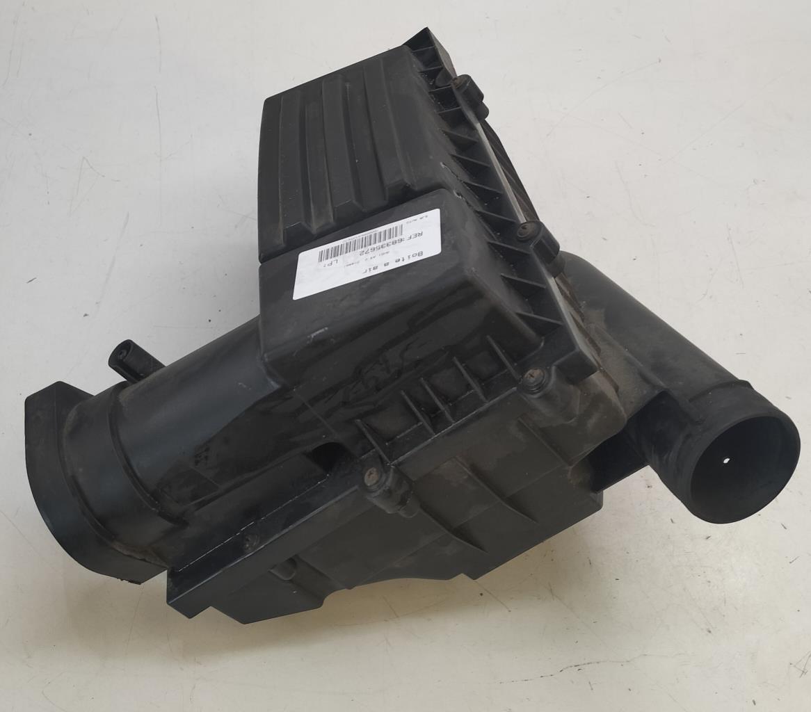 Boite a air AUDI A3 2  - 1
