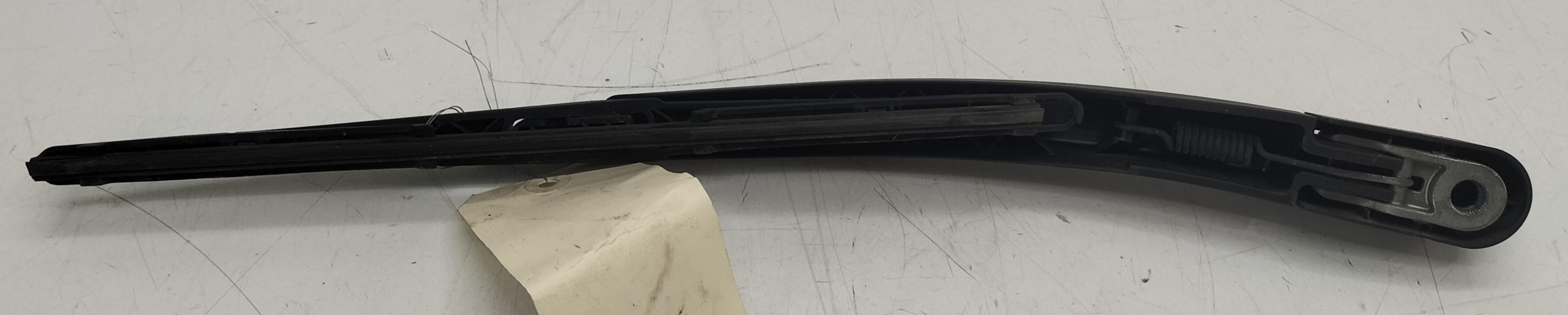 Braccio tergicristallo posteriore FORD FIESTA 6 PHASE 1 Gasolina - 1
