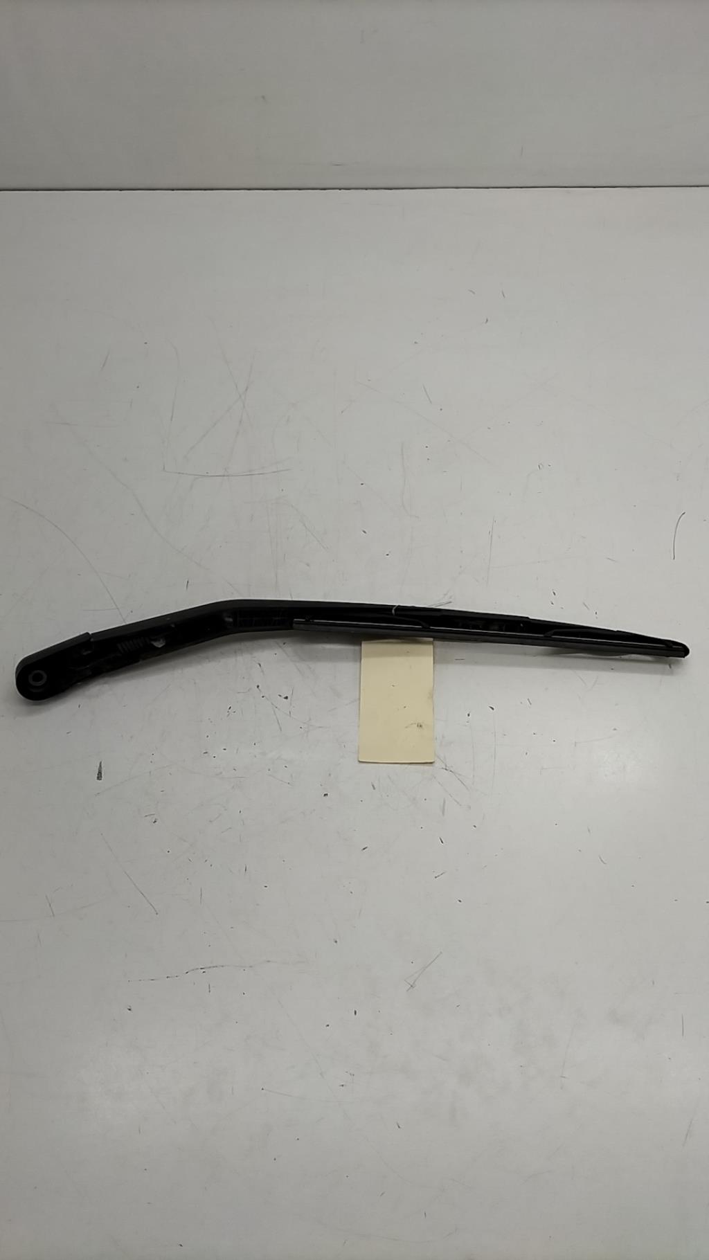 Braccio tergicristallo posteriore NISSAN MICRA 4 PHASE 2 Gasolina - 1